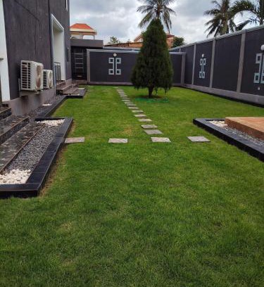 Lome Apartment | charming residence