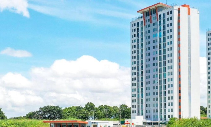 Heredia Apartment | Charming Retreat Heredia: Your Home Away from Home