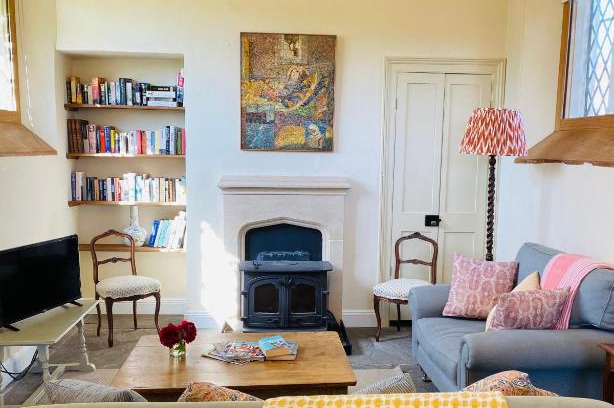 Redlynch House | Charming romantic getaway, near Bruton