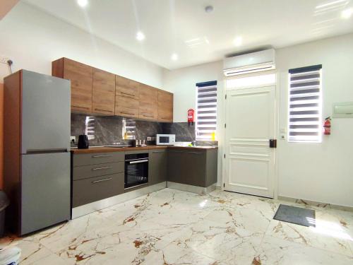 Kalkara Apartment | Charming Studio in Historic Kalkara Malta