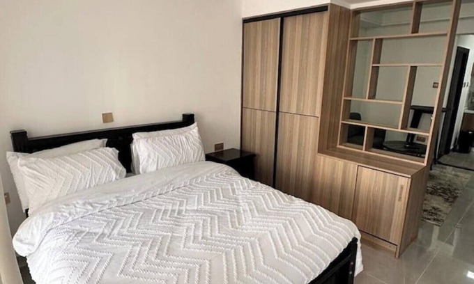 Kileleshwa Apartment | Charming studio in marvelous Nairobi with WiFi