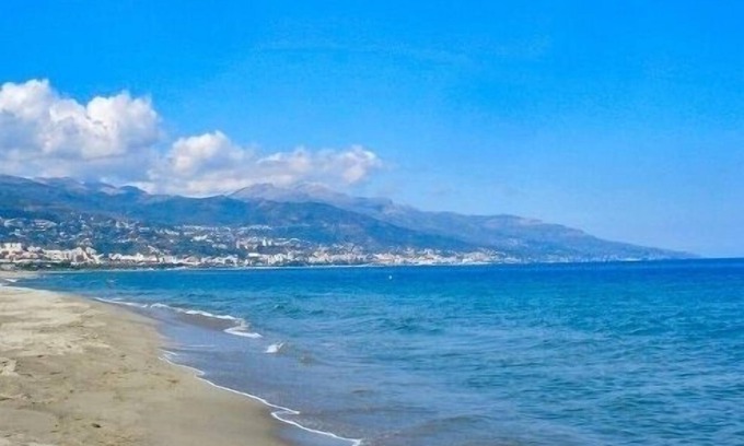 Pineto Apartment | CHARMING T3 75 M2 RESIDENCE STANDIND SECURIZED HUGE BEACH SAND 2 'ON FOOT