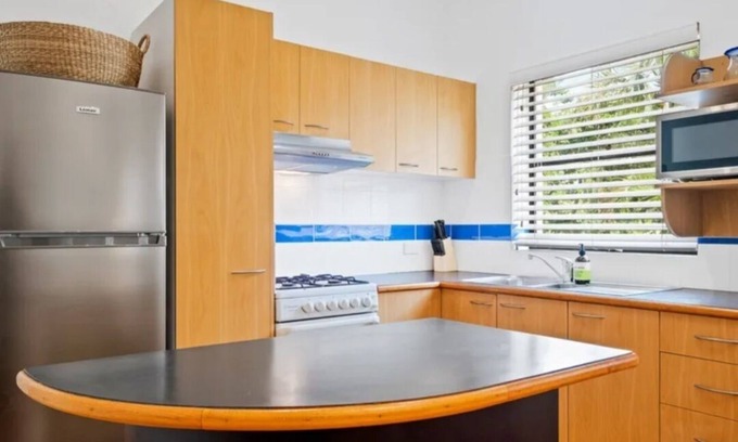 New Farm Apartment | Charming UNIT in the heart of New Farm, BNE.