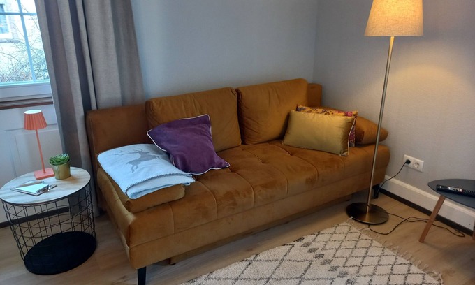 Buchholz Apartment | Charming vacation apartment for 2 people in Waldkirch-Buchholz