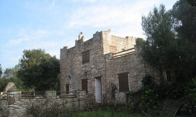 Bonifacio House | Charming villa in the heart of the maquis