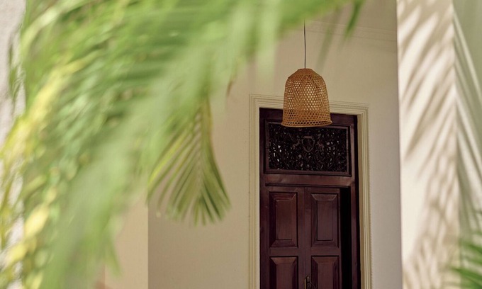 Kaduruduwa Villa | Charming villa with Pool in Unawatuna - 7 bedrooms for a relaxing getaway