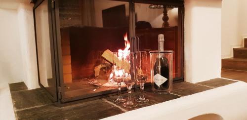 Zernez Apartment | Chasa Melchior