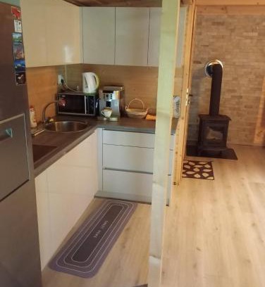 Circ Ski Chalet | Chata Čirč