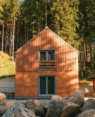 Zuberec Ski Chalet | Chata ŠENKÁRKA Zuberec