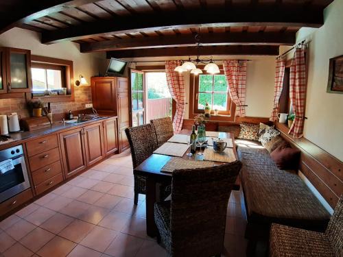 Demanova House | Chata DOBROTKA