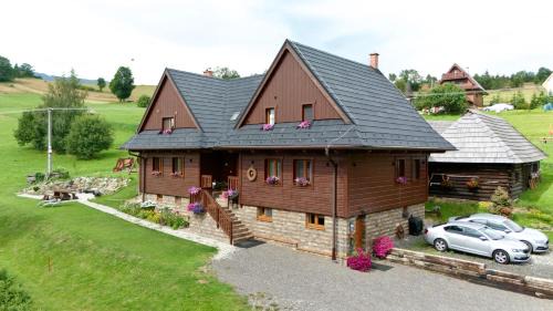Bachledova dolina Cabin | Chata Dolina v Bachledke