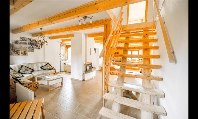 Smizany House | Chata Paradise