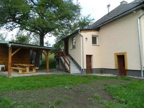 Svaty Anton House | Chata Rovne