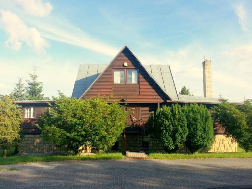 Mlynceky House | Chata Salaš