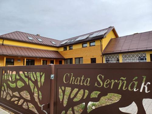 Runina Apartment | Chata Sarňak Runina 19