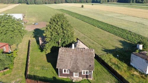 gmina Lipsk House | Chata U Pawlaka