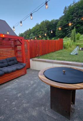 Valca Cabin | Chata Valca PATJA-v mesiacoch apríl až november pri prenajatí aj jedného apartmánu uzavrieme ostatné apartmány, aby ste si užili súkromie