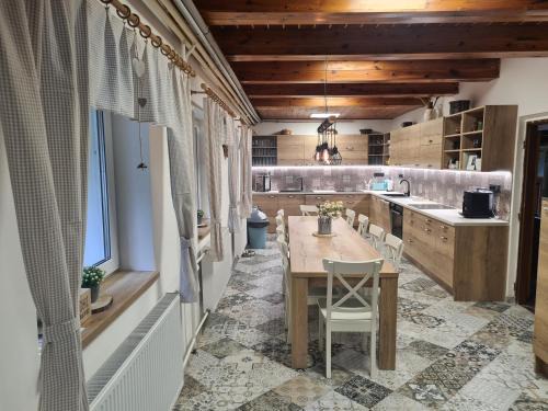 Mala Moravka Apartment | Chata Viktorka