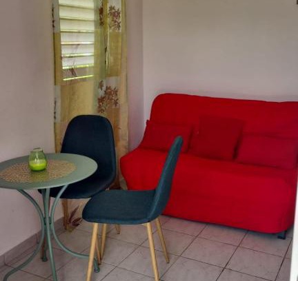 Circuit 1C1 Apartment | CHATAIGNE HEBERGEMENT