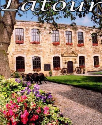 Latour Hotel | Chateau De Latour