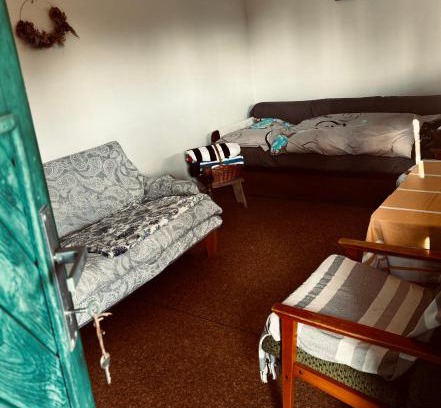 Chvalkovice Ski Chalet | Chatička Lištička