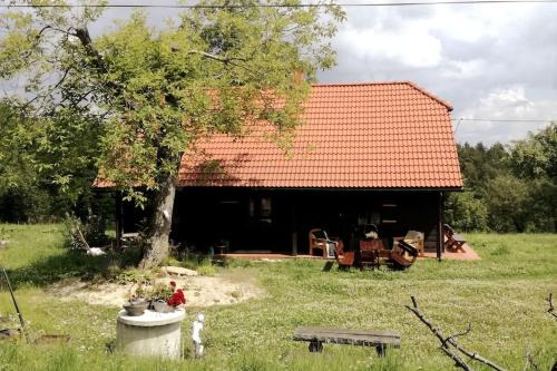 gmina Błazowa House | Chatka Banasiówka