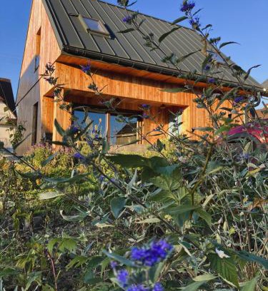 Czorsztyn House | Chaty Jagi