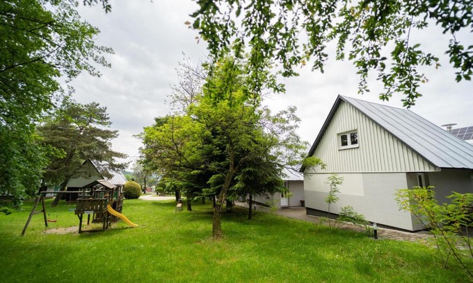 Velaty Cabin | Chaty - Resort AQUA MARIA