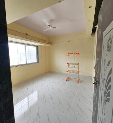 Nigdi Apartment | Chavan residency pg