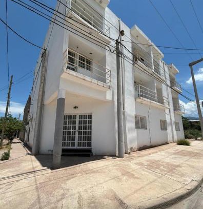 La Rioja Apartment | Chaya