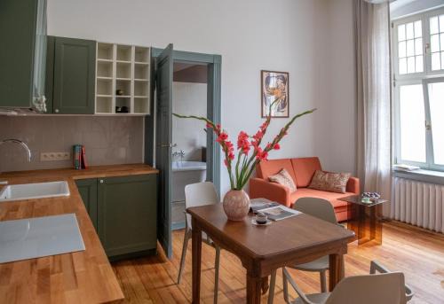 Grunwald Apartment | Chełmonski Premium Apartment