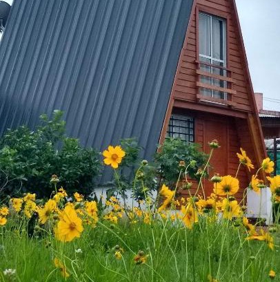 Concordia Ski Chalet | CHE RAJY