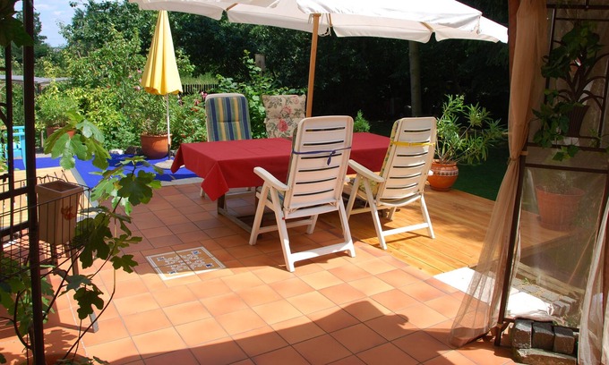 Oberasbach Apartment | Cheap holiday apartment near Playmobil FunPark