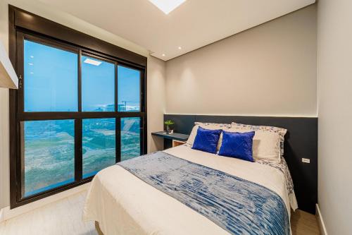 Anita Garibaldi Apartment | Check-in na elegância| MIN503