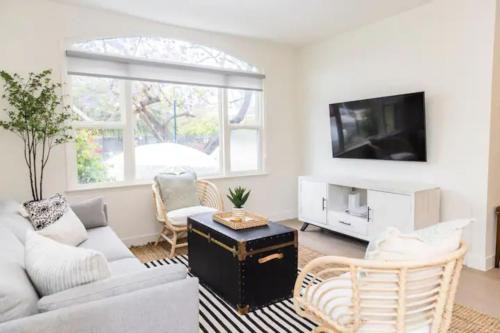 Little Italy House | Cheerful 4BD Home in the Heart