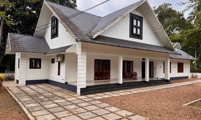 Pala House | Cheers Home Stay