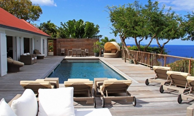 Lurin Villa | Chef included by Fantasia Villas: Villa Serenity