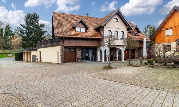 Baden-Baden Apartment | Cheng