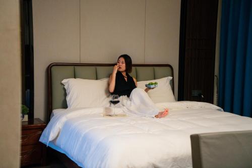 Tengchong House | Chengjing Mountain Hot Spring Inn