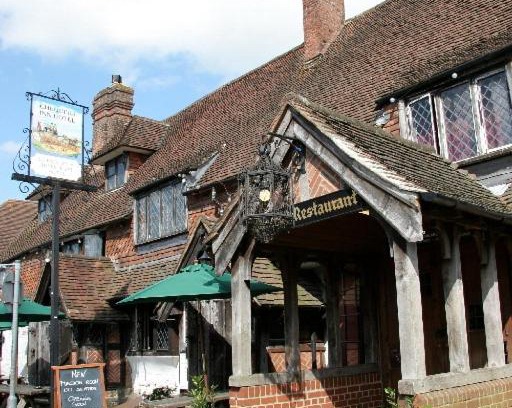 Forest Row Hotel | Chequers Inn Hotel