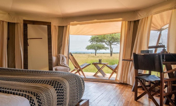 Serengeti National Park Other | Cherero Camp