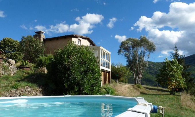 Accons House | Cherry Tree Cottage