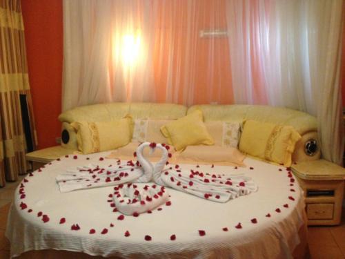 Mlolongo Bed & Breakfast | Chester View Homestay