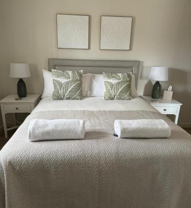 Keynsham Apartment | Chew View Luxury Apartment