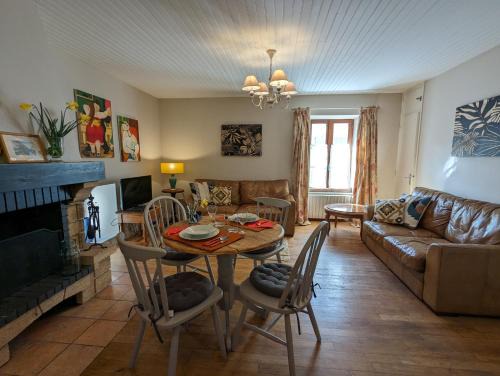 Confolens Villa | Chez Betty