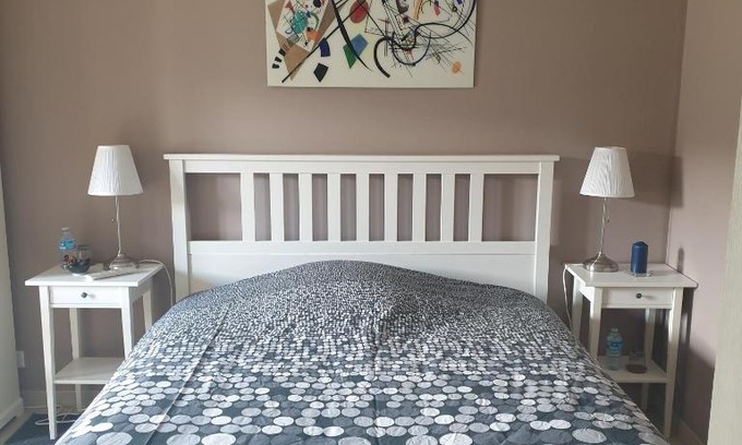 Muret Bed & Breakfast | Chez Cathie à Muret