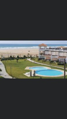 Asilah Beach Apartment | Chez Dany à Residence Beralmar