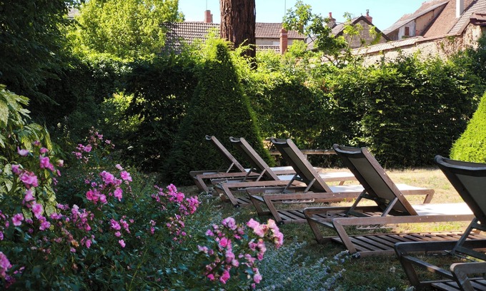 Saint-Amand-Montrond House | Chez Diane
