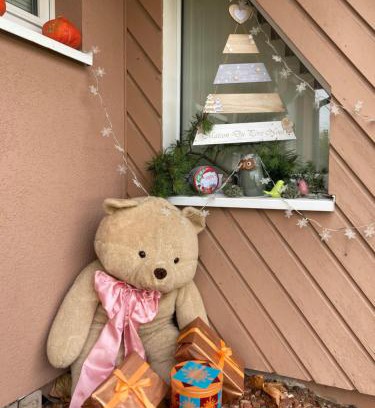 Lutzelhouse House | Chez Dina