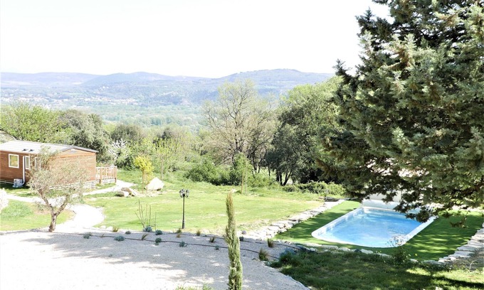 Viviers House | Chez Gabriel et Julie